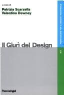 Tapa de Il giurì del design