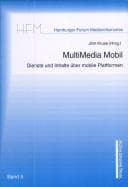 Tapa de Multimedia mobil