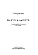 Tapa de Das Volk am Meer