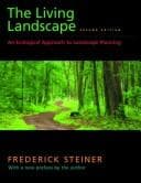 Tapa de The living landscape