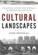 Tapa de Cultural landscapes
