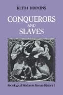 Tapa de Conquerors and slaves