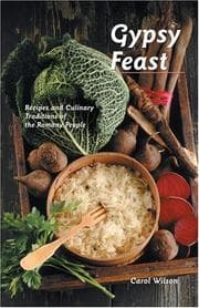 Tapa de Gypsy Feast