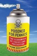Tapa de Poisoned for pennies