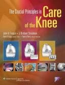 Tapa de The crucial principles in care of the knee