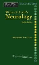 Tapa de Weiner and Levitt's neurology