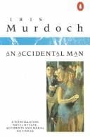 Tapa de An accidental man