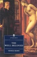 Tapa de The Well-beloved