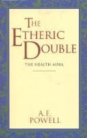 Tapa de The Etheric Double
