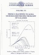 Tapa de From Z-machines to ALMA