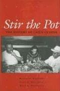 Tapa de Stir the pot