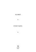 Tapa de Alfabet