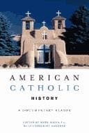 Tapa de American Catholic history