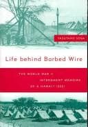 Tapa de Life behind barbed wire