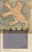 Tapa de De stad