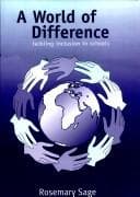 Tapa de A world of difference