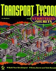 Tapa de Transport tycoon
