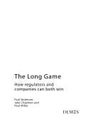 Tapa de The long game
