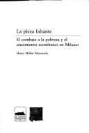 Tapa de La pieza faltante