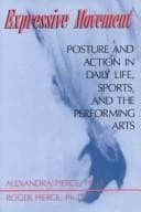 Tapa de Expressive movement