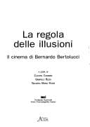Tapa de La regola delle illusioni