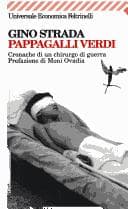 Tapa de Pappagalli Verdi
