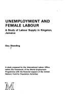 Tapa de Unemployment and female labour