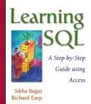 Tapa de Learning SQL