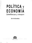 Tapa de Política y economía