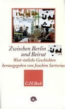 Tapa de Zwischen Berlin und Beirut