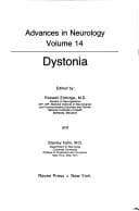 Tapa de Dystonia