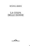 Tapa de La colpa delle donne