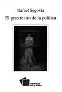 Tapa de El gran teatro de la política