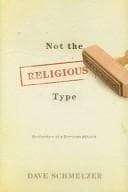 Tapa de Not The Religious Type