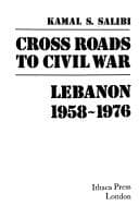 Tapa de Crossroads to civil war