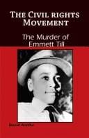 Tapa de The murder of Emmett Till