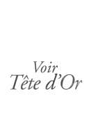 Tapa de Voir Tête d'or