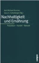 Tapa de Nachhaltigkeit und Ernährung