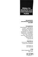 Tapa de Das Finanzkapital in der Transformation der europäischen Ökonomie