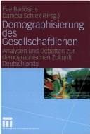 Tapa de Demographisierung des Gesellschaftlichen