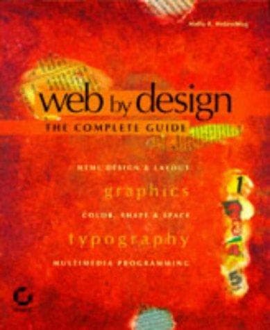 Tapa de Web by design