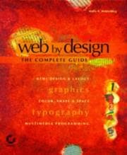 Tapa de Web by design