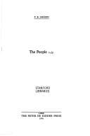 Tapa de The people [Nukarda