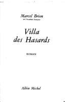 Tapa de Villa des hasards