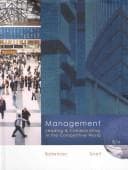 Tapa de Management