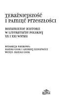 Tapa de Teraźniejszość i pamięć przeszłości