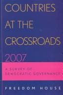 Tapa de Countries at the crossroads