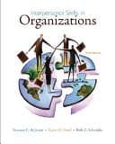 Tapa de Interpersonal skills in organizations