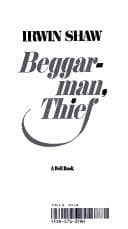 Tapa de Beggarman, thief