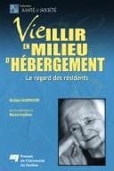 Tapa de Vieillir en milieu d'hébergement